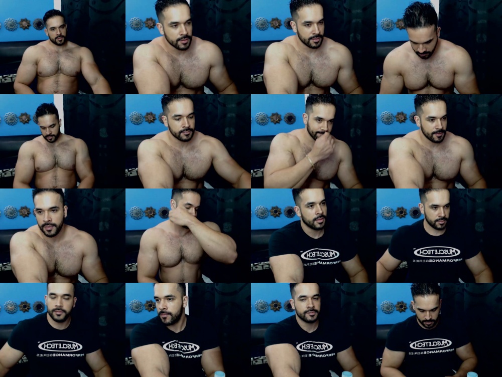 tonystare76 23-04-2019  Recorded Video Free