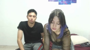 quench_your_instincts_s 23-04-2019 Show  Recorded Topless