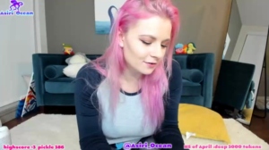 asiri_ocean  23-04-2019 Recorded Naked