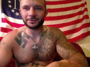 1bigblock 23-04-2019  Recorded Video Topless