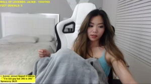 clara_chan 23-04-2019 Webcam  Recorded Free