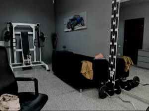 glennmuscle 23-04-2019  Recorded Video Download
