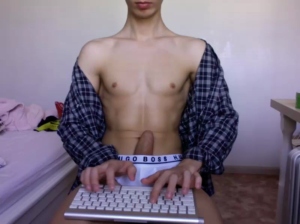 boyxl20cm 23-04-2019  Recorded Video Show
