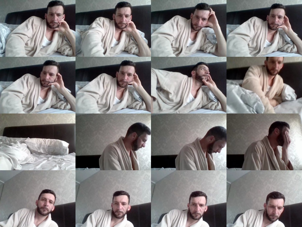 mario84luci 23-04-2019  Recorded Video Webcam