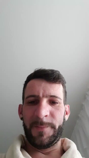 mario84luci 23-04-2019  Recorded Video XXX