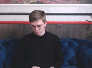 olliver_mc 23-04-2019  Recorded Video Show