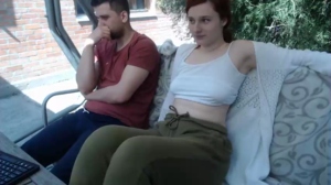 bicycle777  23-04-2019 Recorded Topless