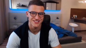 willi_man 23-04-2019  Recorded Video Nude