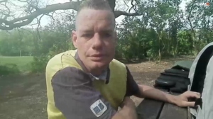 maikel1981nl 23-04-2019  Recorded Video Webcam