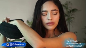 everlenn  23-04-2019 Recorded Naked