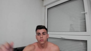 mewtwo__ 23/04/2019 Chaturbate