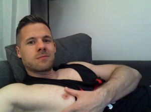 kennethwade 23-04-2019  Recorded Video Porn