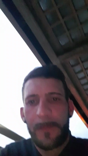 mario84luci 23-04-2019  Recorded Video Show
