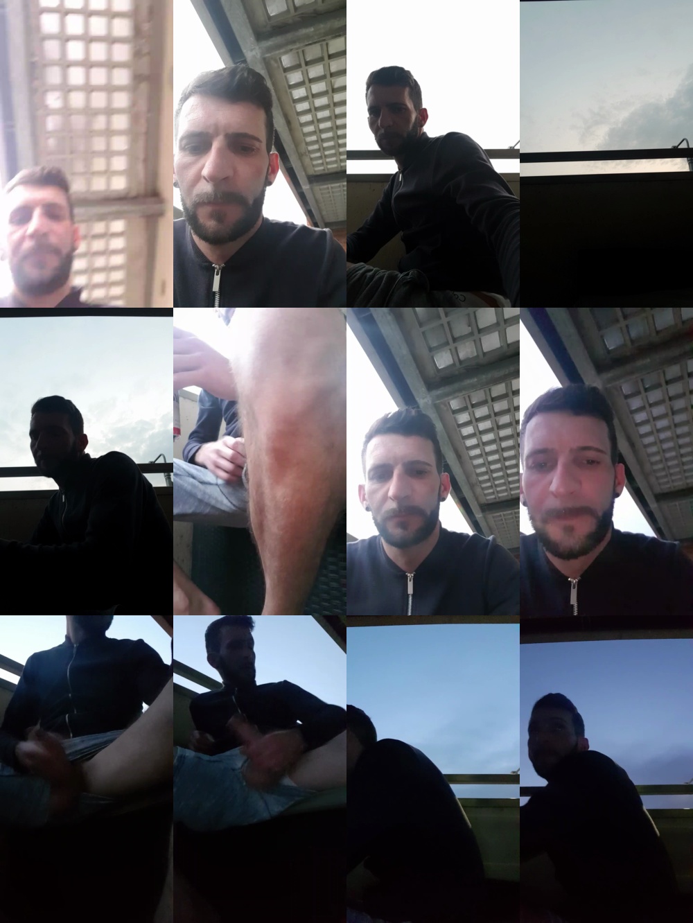 mario84luci 23-04-2019  Recorded Video Show