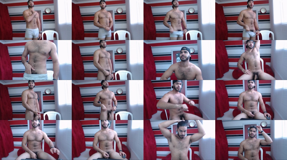 crixustoocum 23-04-2019  Recorded Video Free