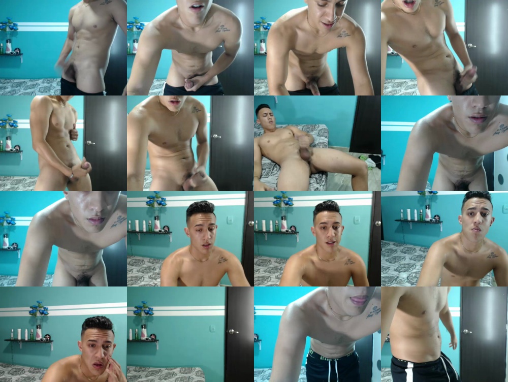 latindiick 23-04-2019  Recorded Video Porn