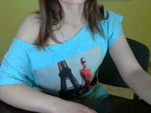 eva_sexy2 24-04-2019 Video  Recorded Show