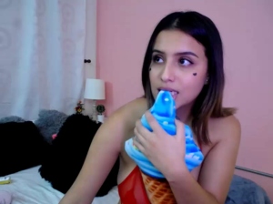 ashleygrey8  24-04-2019 Recorded Show