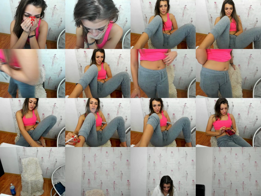 dyanakaylin 24-04-2019 Nude  Recorded Download