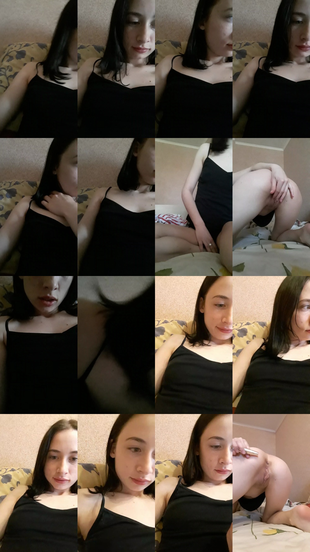 petite_girl_ 24-04-2019 Topless  Recorded Free