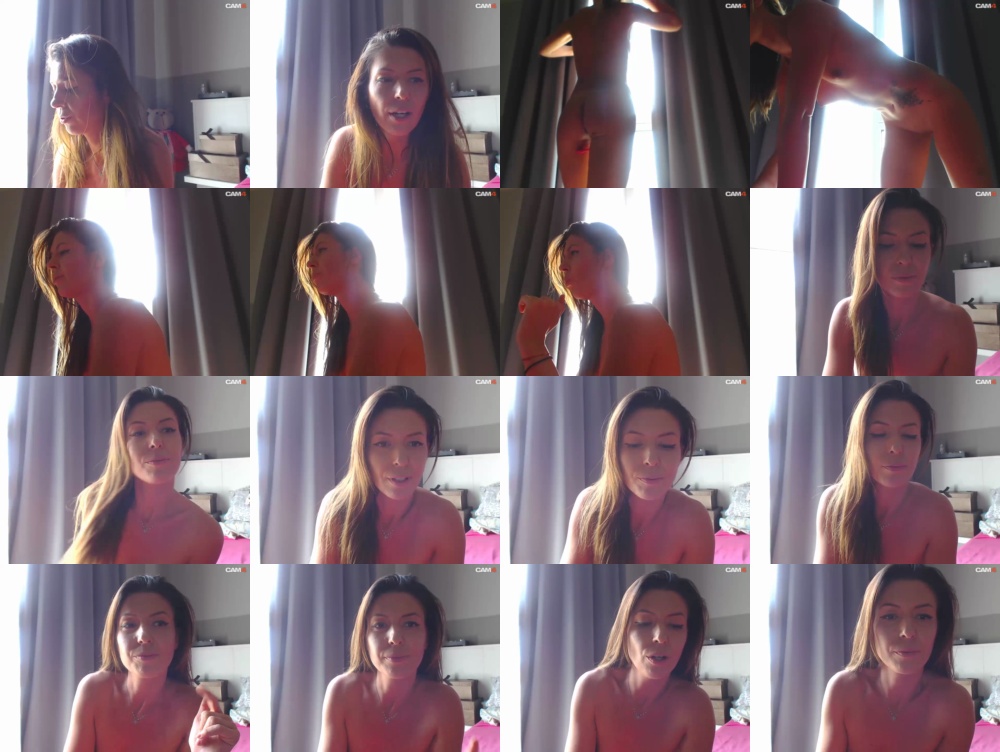 eveangelll 24-04-2019 Nude  Recorded Show