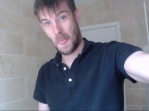 drusteve12 24-04-2019  Recorded Video Cam