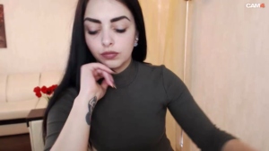mellisasugar  24-04-2019 Recorded Cam