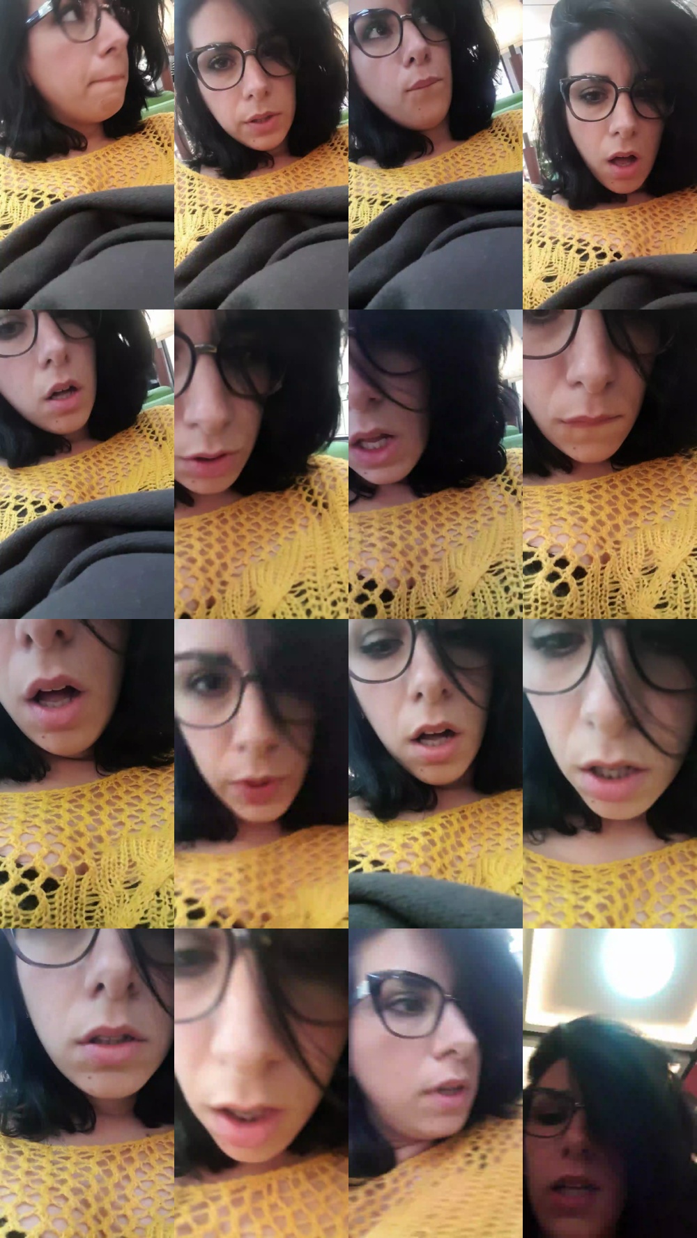 coupletimid3 24-04-2019 Video  Recorded Topless