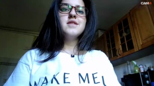 shadow_dee  24-04-2019 Recorded Nude