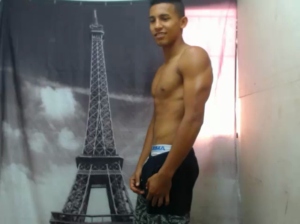 beto_candela 24-04-2019  Recorded Video Porn
