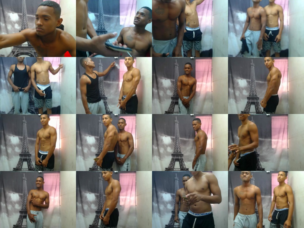beto_candela 24-04-2019  Recorded Video Porn