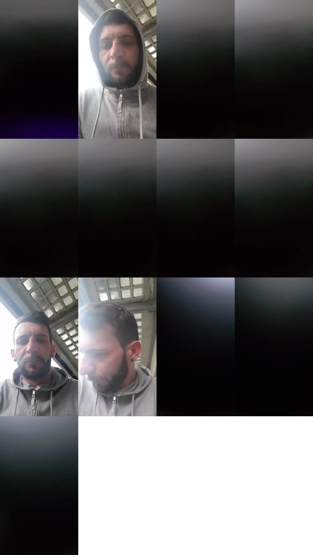 mario84luci 24-04-2019  Recorded Video XXX
