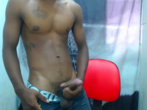 beto_candela 24-04-2019  Recorded Video Cam