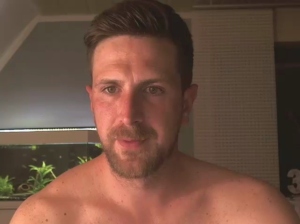 ronhill13 24-04-2019  Recorded Video Nude