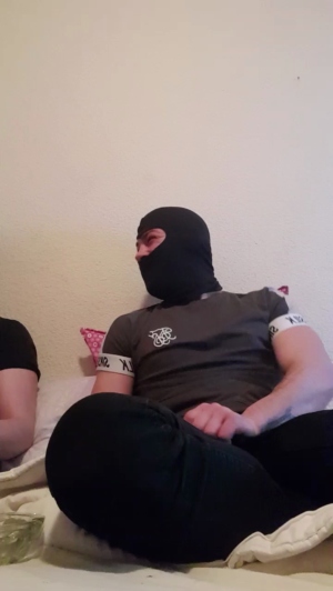 sasha_actorx 24-04-2019  Recorded Video Show