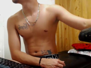 duosexyshow 24-04-2019  Recorded Video Webcam