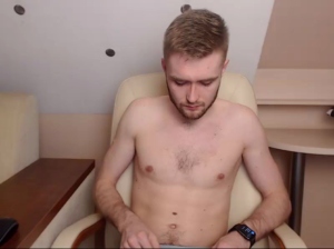 stan_cox 24-04-2019  Recorded Video Naked