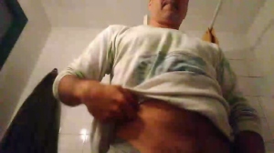 machobearhot 25-04-2019  Recorded Video Topless