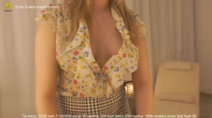 laila_lorenn1  25-04-2019 Recorded Webcam