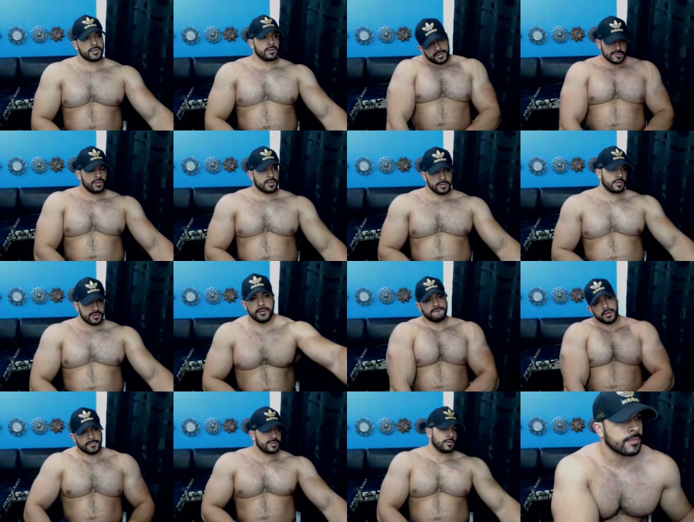 tonystare76 25-04-2019  Recorded Video Cam