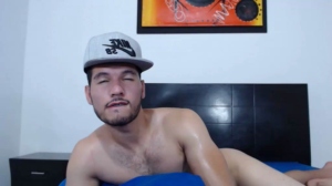 danielhard1 25-04-2019  Recorded Video XXX