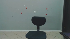 temptingfoxx  25-04-2019 Recorded Topless
