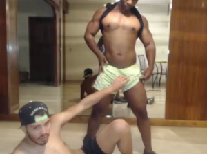 trigoccs38 25-04-2019  Recorded Video Show