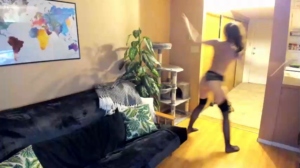 annahansen 25-04-2019 XXX  Recorded Porn