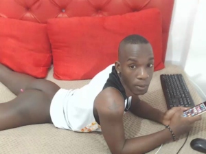 black_latinn 25-04-2019  Recorded Video Toys
