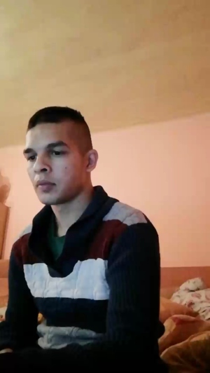 bro_boy 25-04-2019  Recorded Video Topless