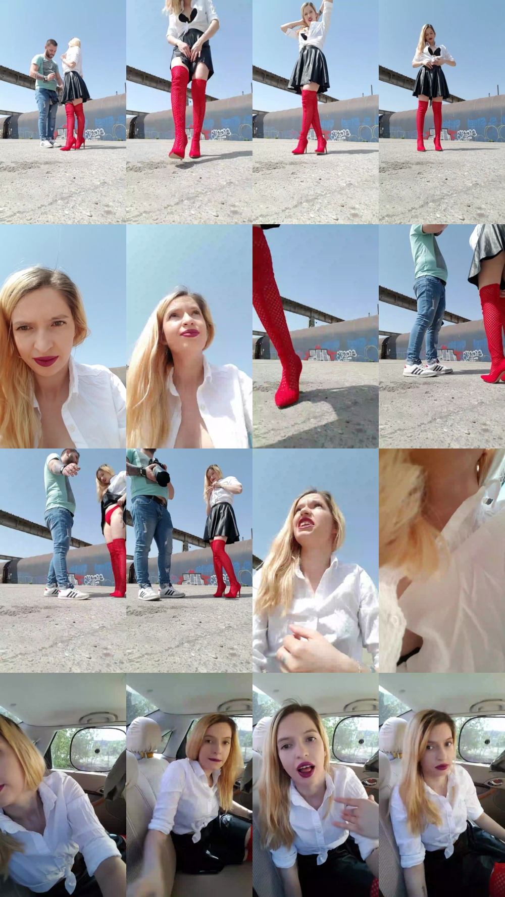 anamariacam 25-04-2019 XXX  Recorded Download