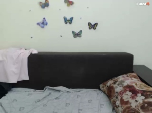 pretty2girl  25-04-2019 Recorded Cam