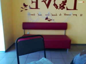 gloryloves  25-04-2019 Recorded Video