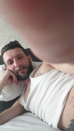 mario84luci 25-04-2019  Recorded Video Nude